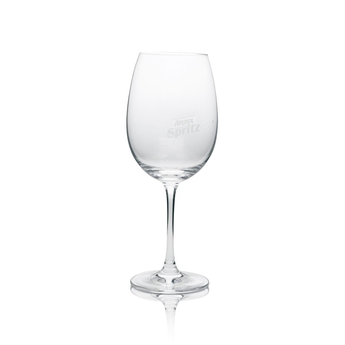 6 verres à apéritif Aperol Spritz 459 ml Calice Verres à vin Apéritif Long drink Cocktail – Vue 2