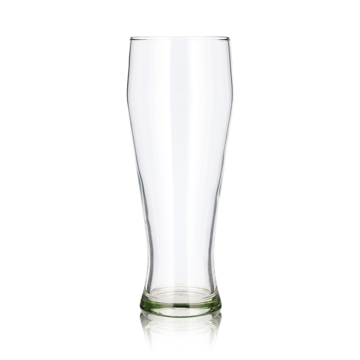 6 verres à bière Arcoroc de 0,5 l « Weizen Bayern Willi » (lot de 6) – Vue 3