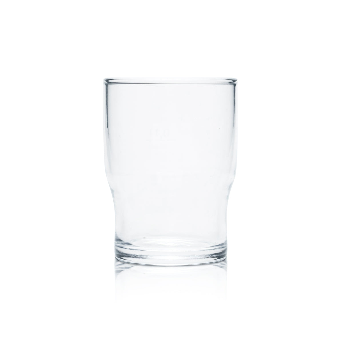 6x Arcoroc Verre 0,18 l Campus Tumbler Verres calibrés Gastronomie Eau Jus – Vue 2