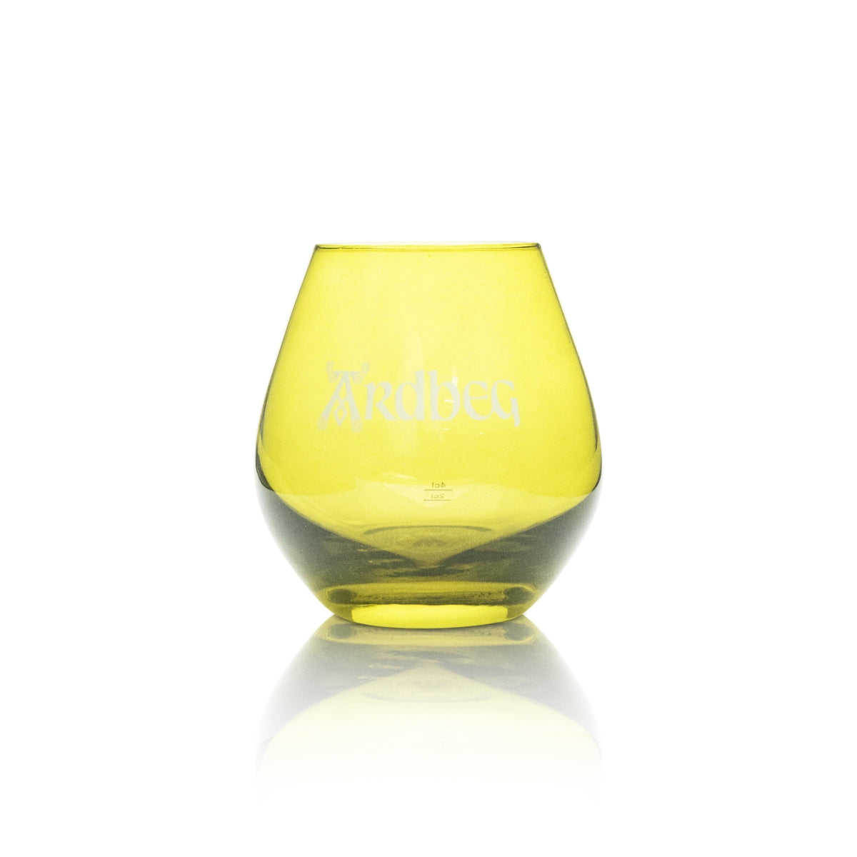 6 verres à whisky Ardbeg Tumbler 0,6 l, ensemble de verres à dégustation de single malt écossais