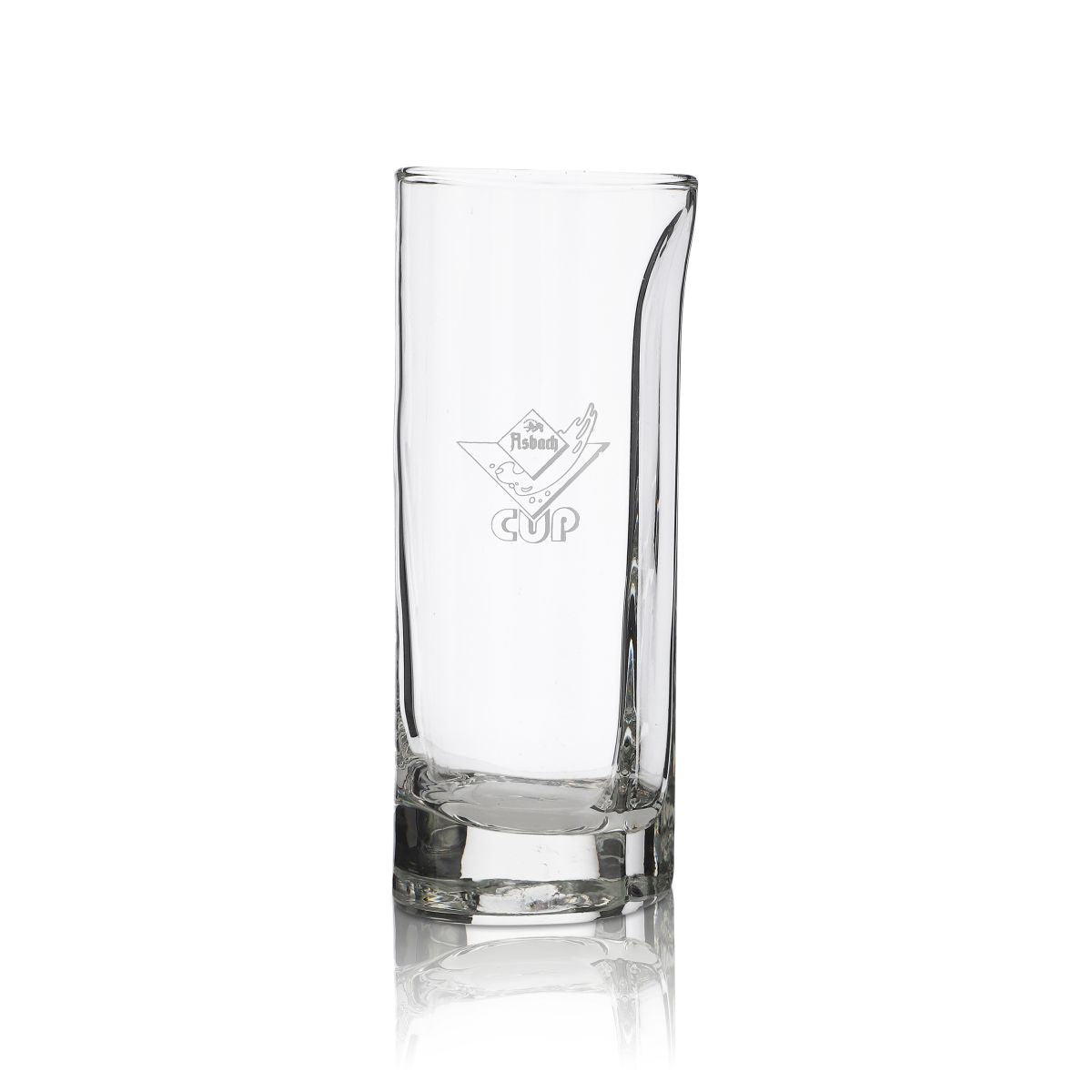 6x verre Asbach 0,34 l, verre à long drink, set de verres, cocktail ancien – Vue 2