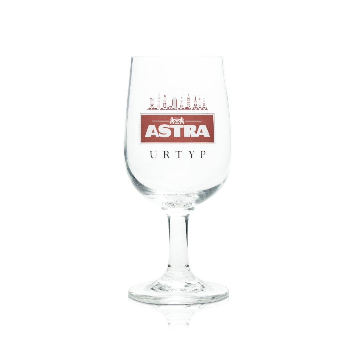 6 verres à bière Astra Urtyp 0,2 l Ritzenhoff Tulipe Kiez Brauerei Gastro – Vue 2