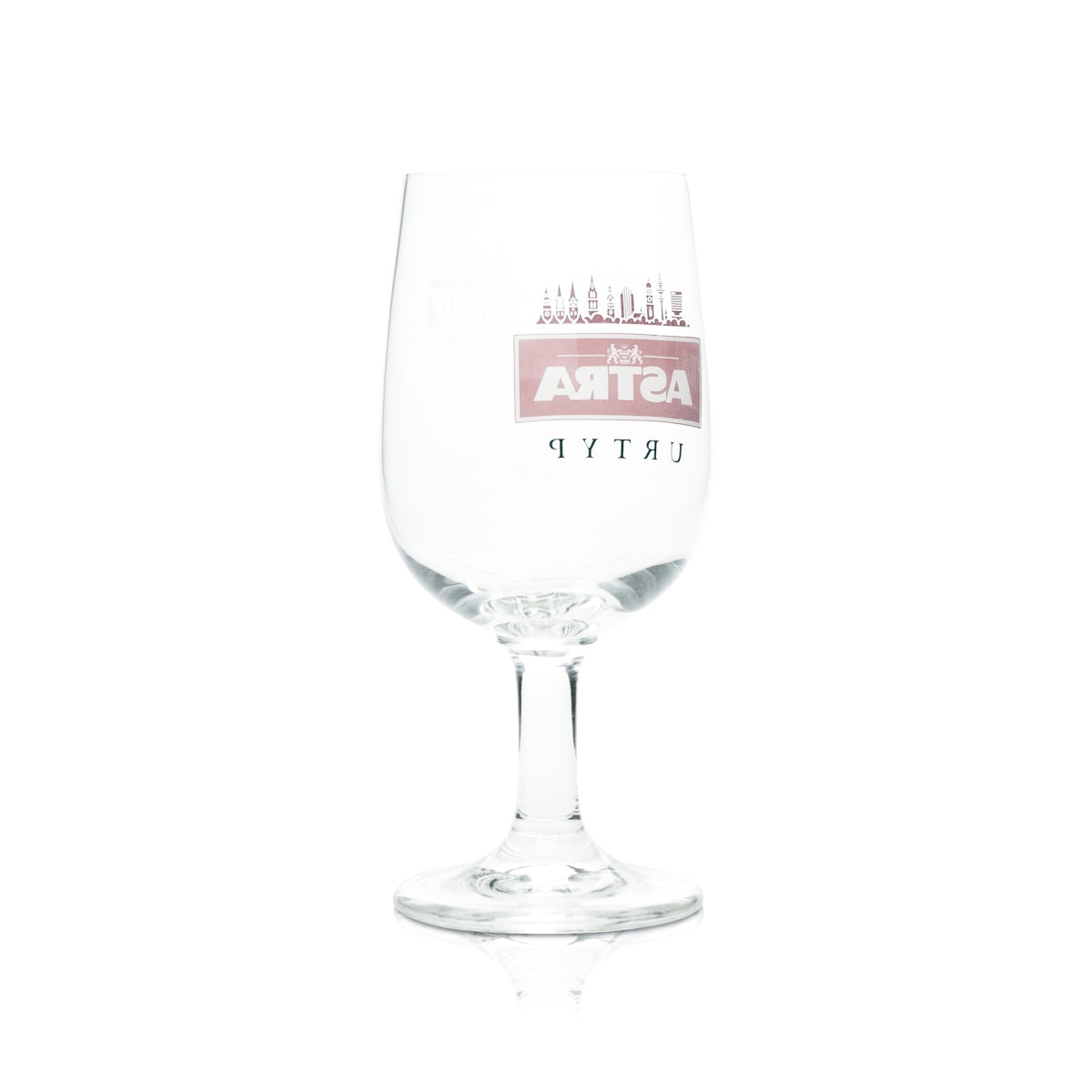 6 verres à bière Astra Urtyp 0,2 l Ritzenhoff Tulipe Kiez Brauerei Gastro – Vue 3