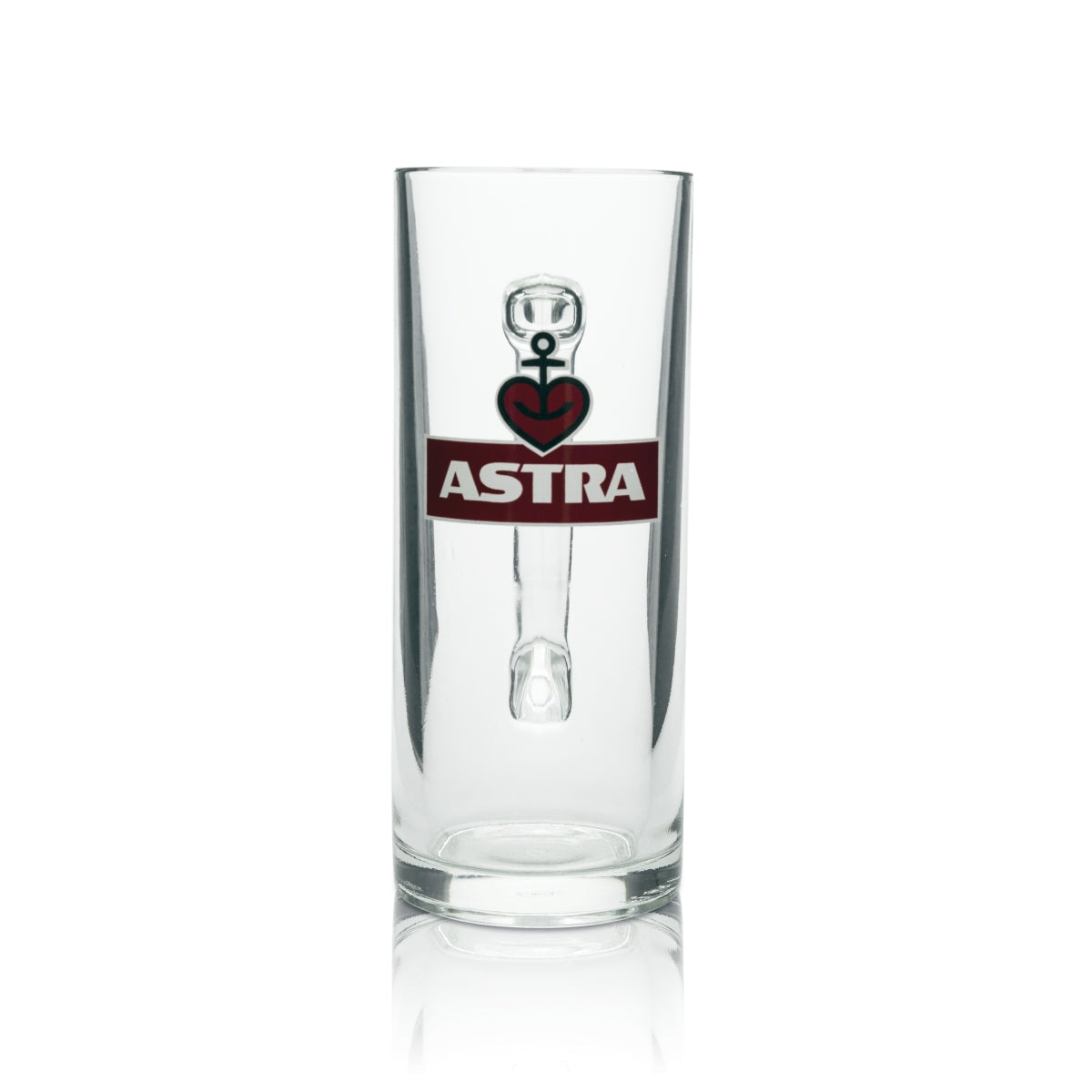 6 verres à bière Astra, chopes de 0,5 l, ensemble de verres Kiez Hamburg, brasserie, bar – Vue 5