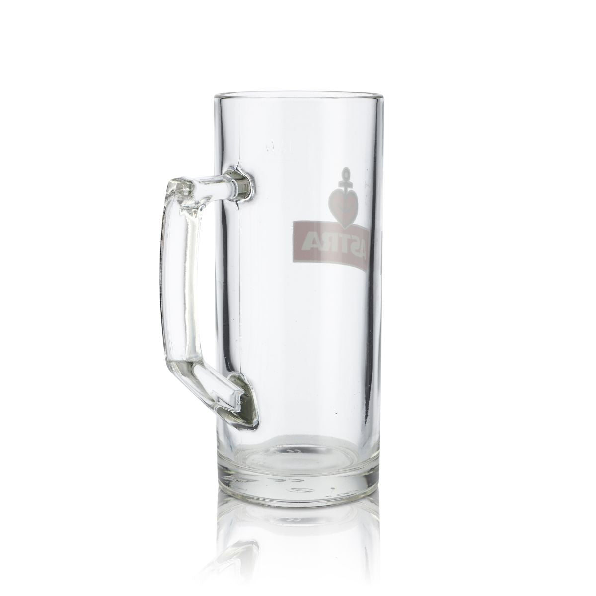 6 verres Astra 0,4 l, chopes à bière, verres Seidel, ensemble de verres, brasserie Hamburg Kiez Späti – Vue 3