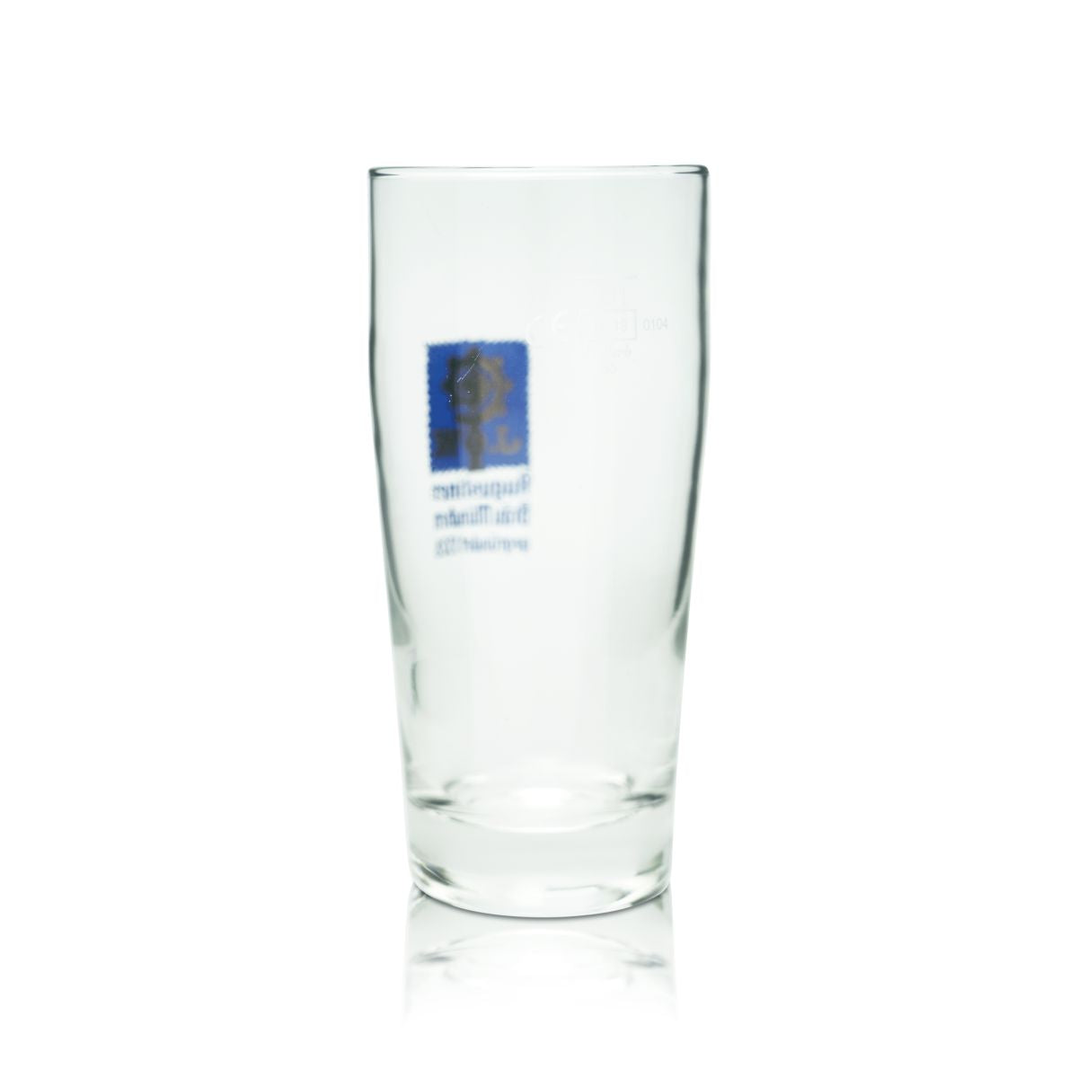 6 verres à bière Augustiner 0,3 l Willi Becher Set de verres Brasserie Munich Bavière – Vue 3