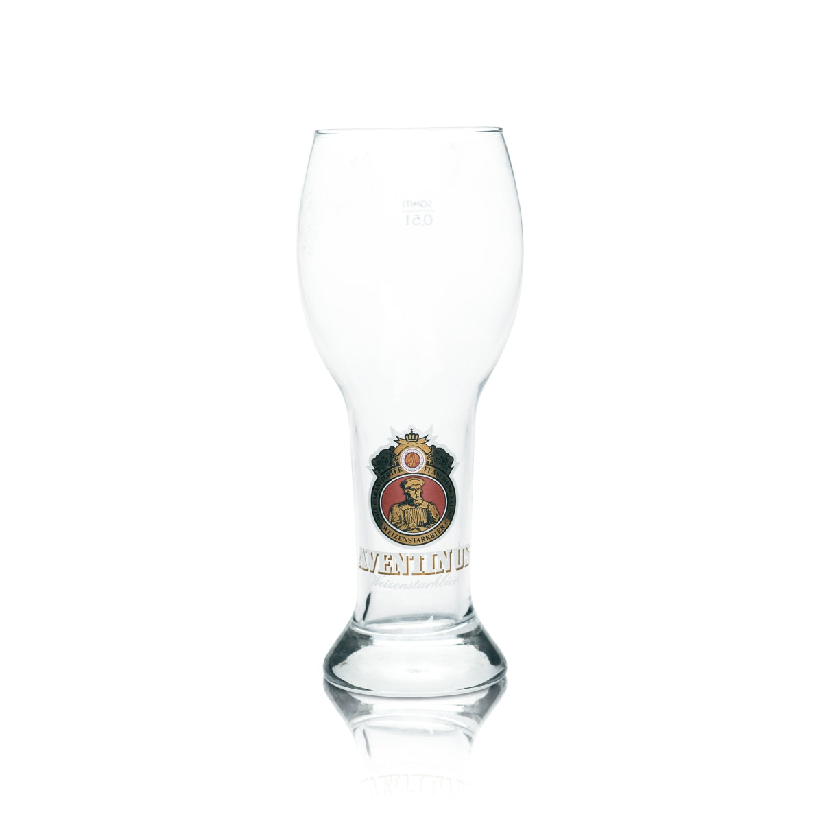 6 verres Aventinus 0,5 l pour bière forte, bière blanche et bière bock Schneider Weiss – Vue 2