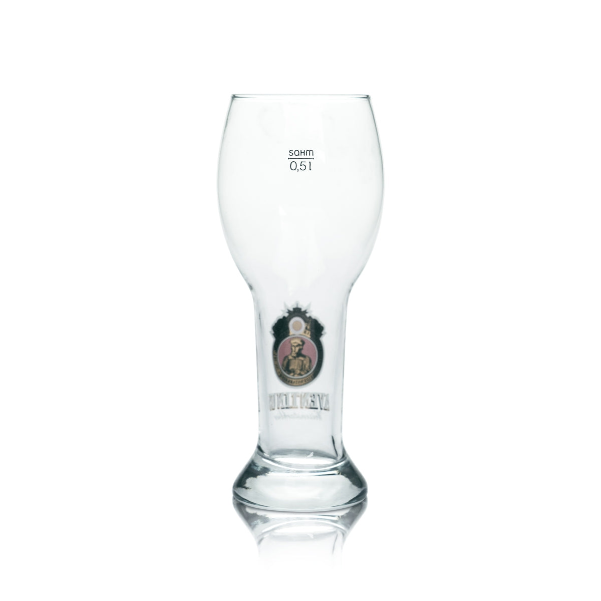 6 verres Aventinus 0,5 l pour bière forte, bière blanche et bière bock Schneider Weiss – Vue 3