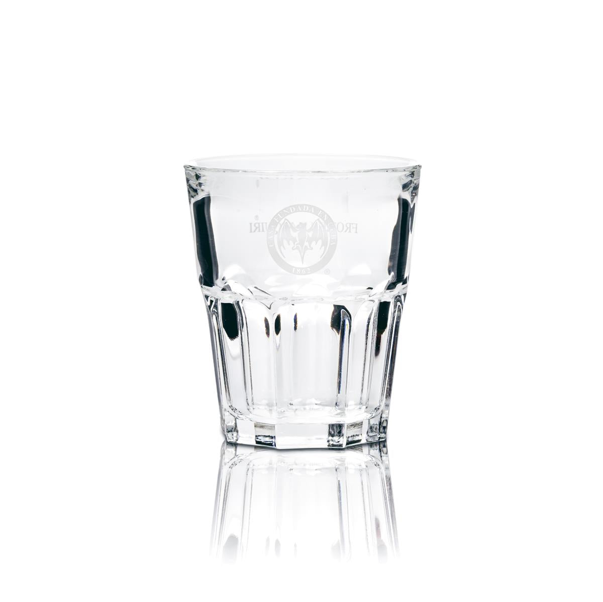 6 verres à rhum Bacardi 0,2 l « Frozen Daiquiri » neufs – Vue 2