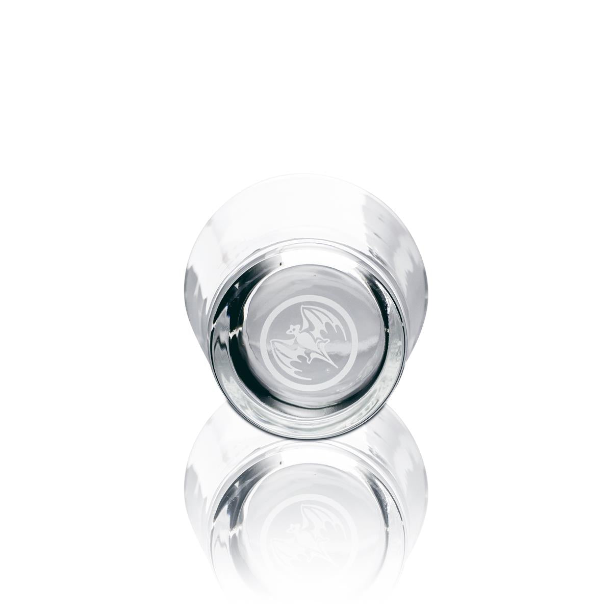 6 verres à rhum Bacardi 8 Anos Tumbler – Vue 4