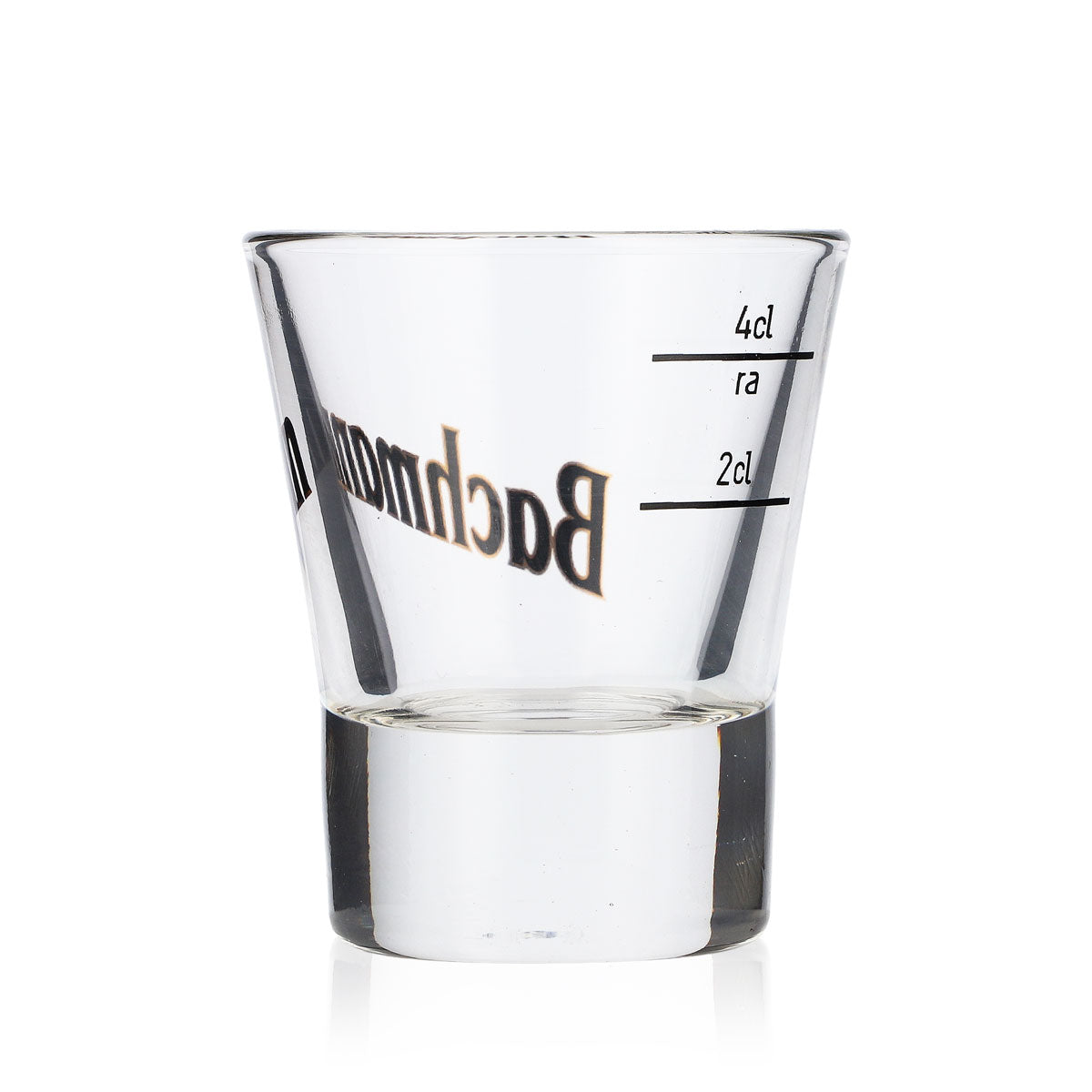 6x Bachmann Liqueur Stamper Verre à schnaps court Verre à shot 4 cl – Vue 4