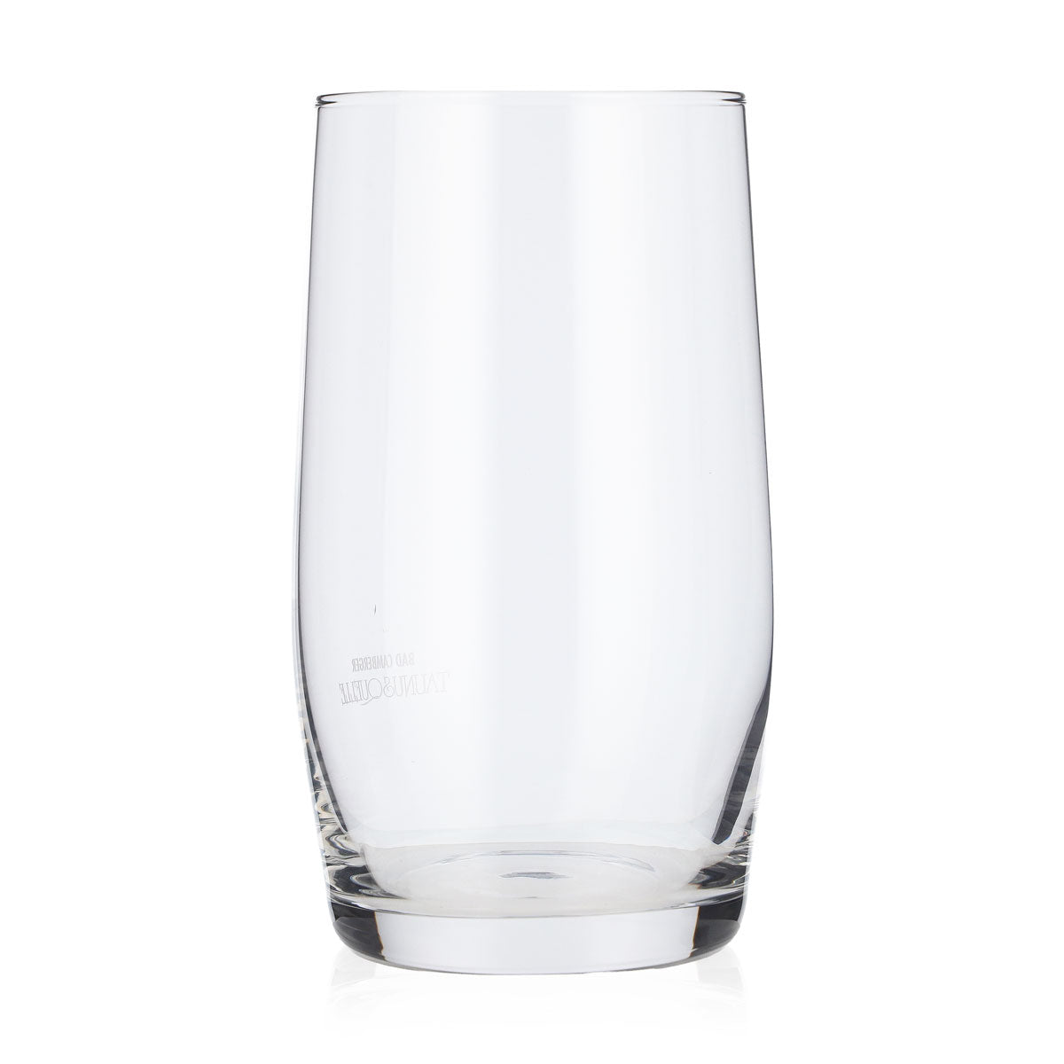 6 verres à eau Bad Camberg Verres à eau Tasses Taunusquelle Sahm – Vue 4