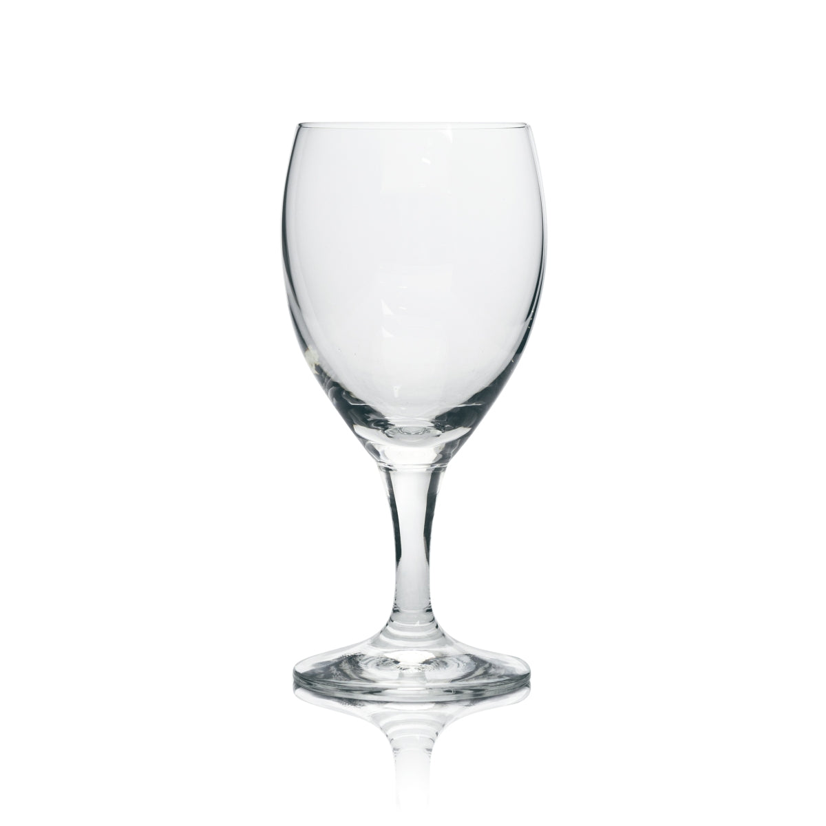 6x Bad Liebenwerda Verre à eau Verre à pied Coupe – Vue 2