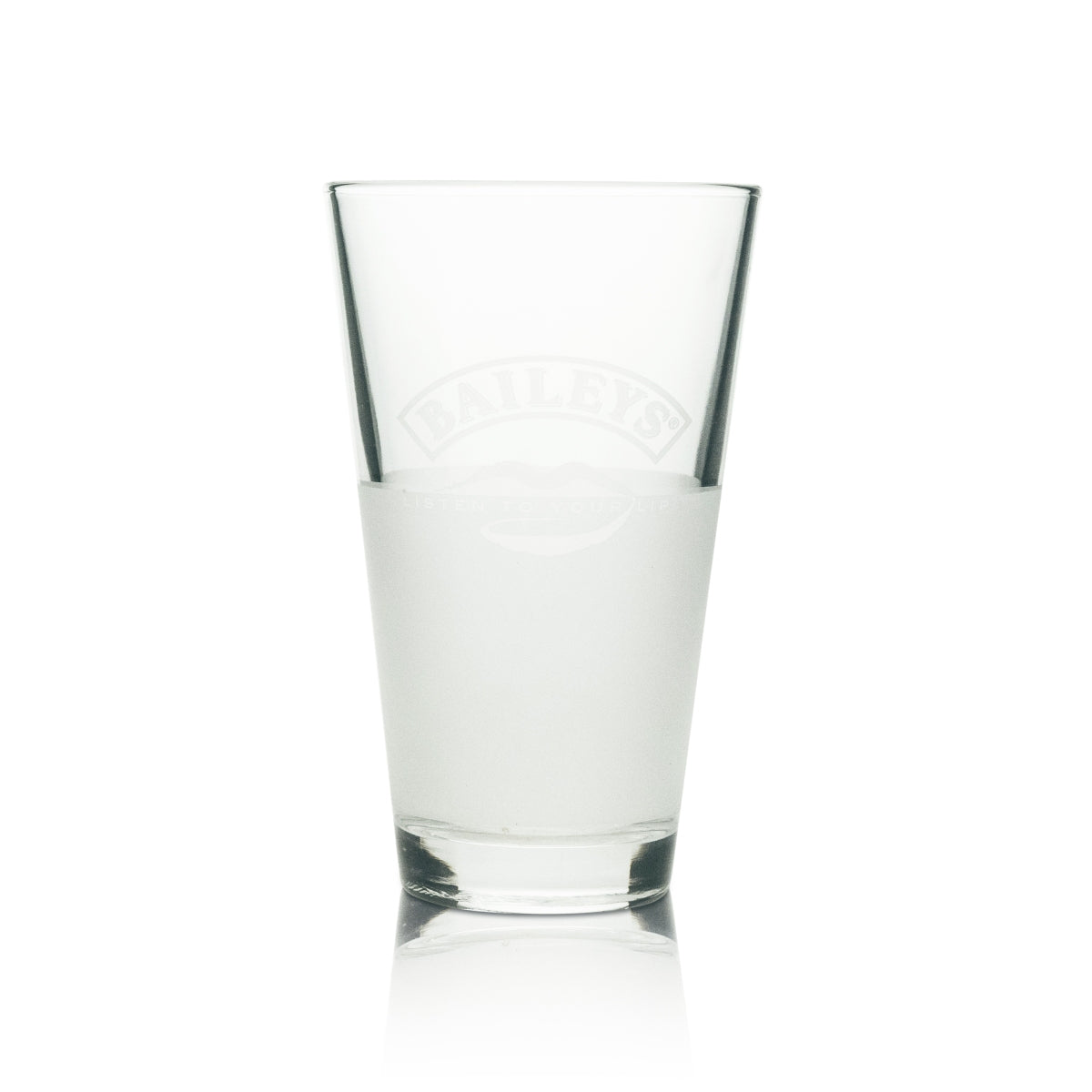 6 verres Baileys 0,3 l Verres à boissons chaudes Verres à long drink Design satiné élégant – Vue 2