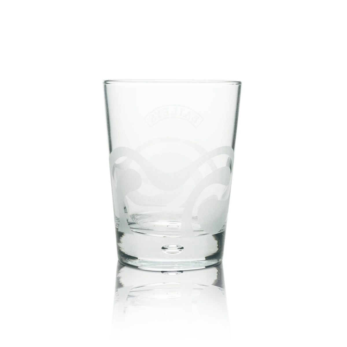 6 verres à liqueur Baileys Tumbler On Ice, motif blanc – Vue 3