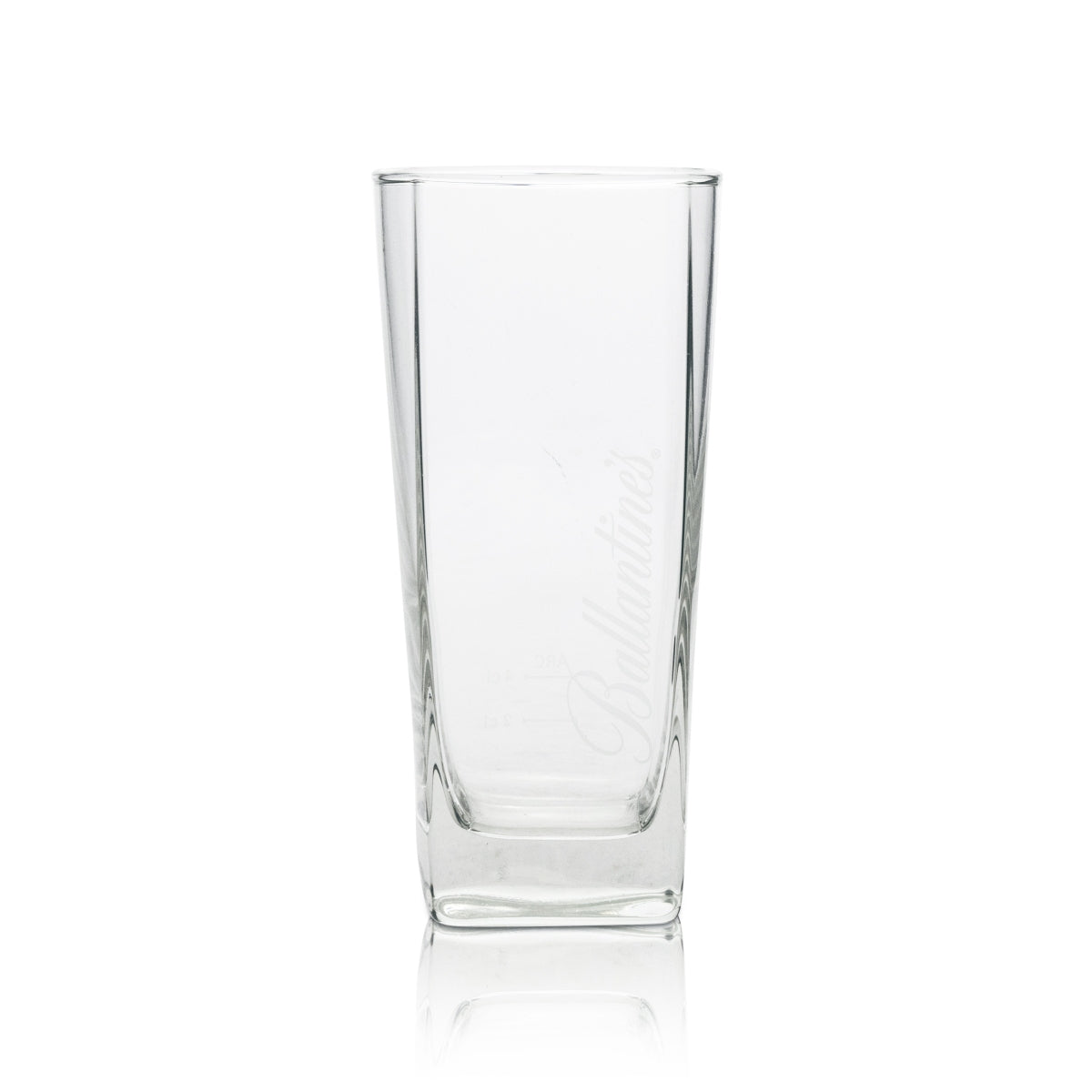 6 verres à whisky Ballantines 0,3 l, verre à long drink – Vue 2
