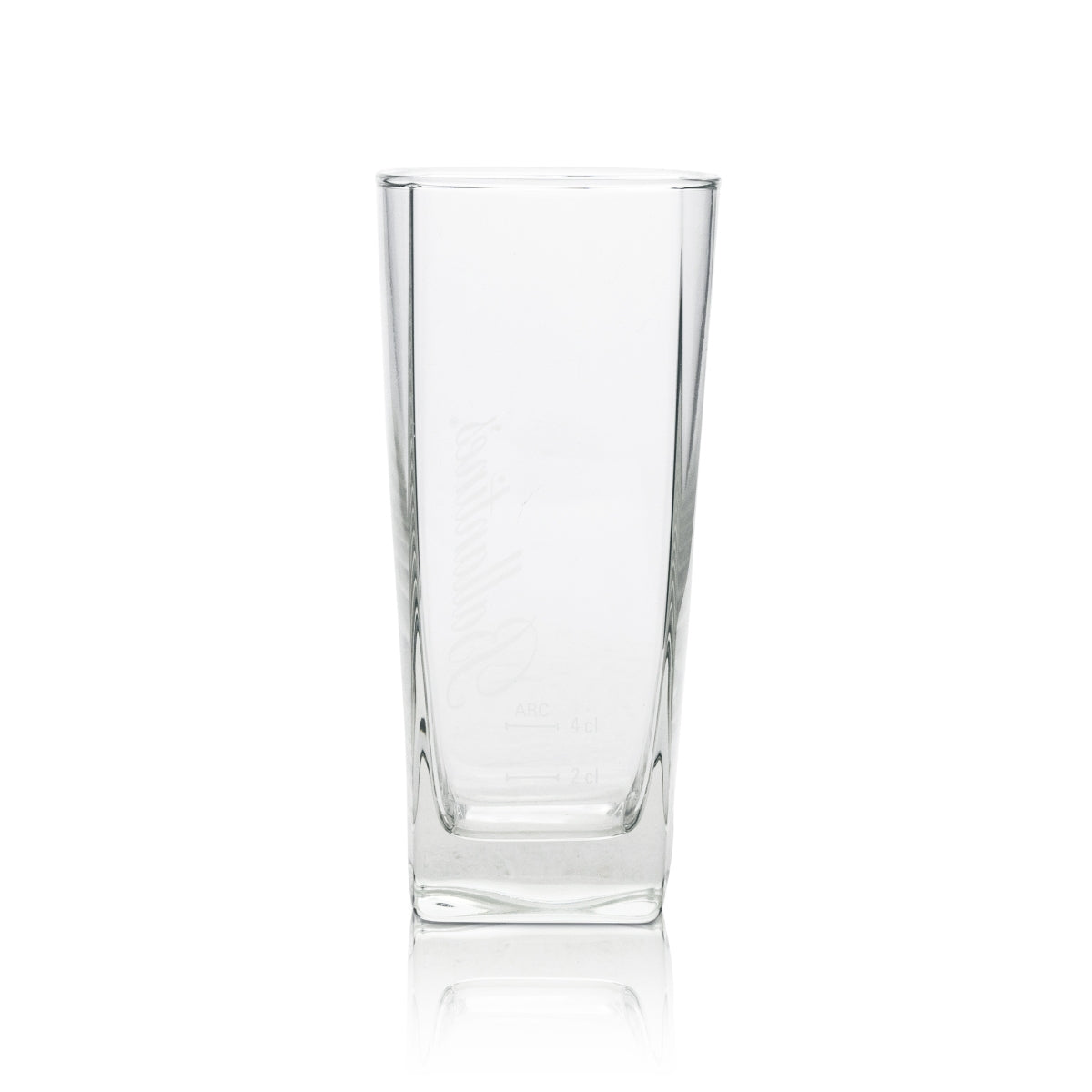 6 verres à whisky Ballantines 0,3 l, verre à long drink – Vue 3