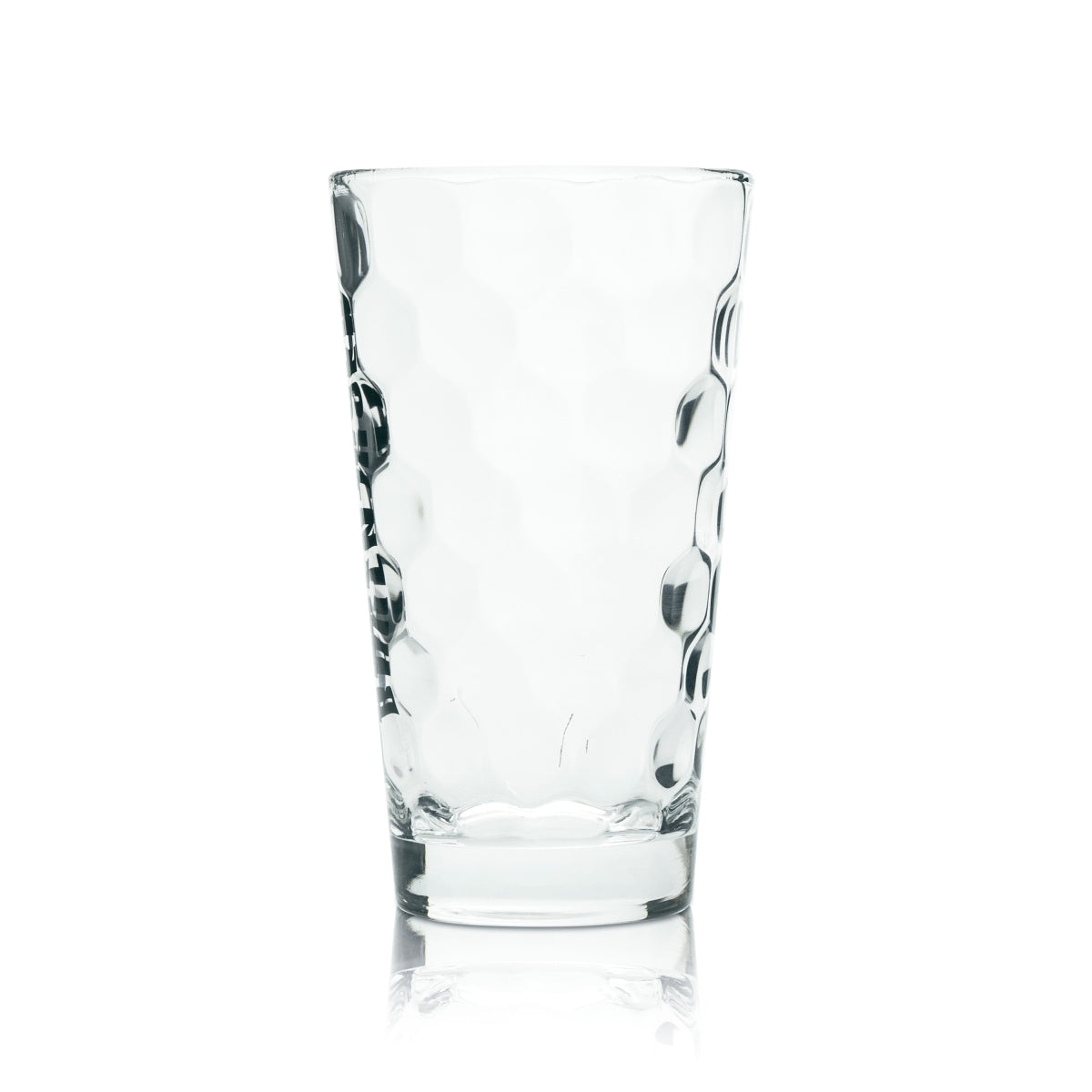 6 verres à cocktail 0,3 l « Bärenjäger » (chasseur d'ours) pour long drink, verres à cocktail gastronomiques pour bars et cafés – Vue 4