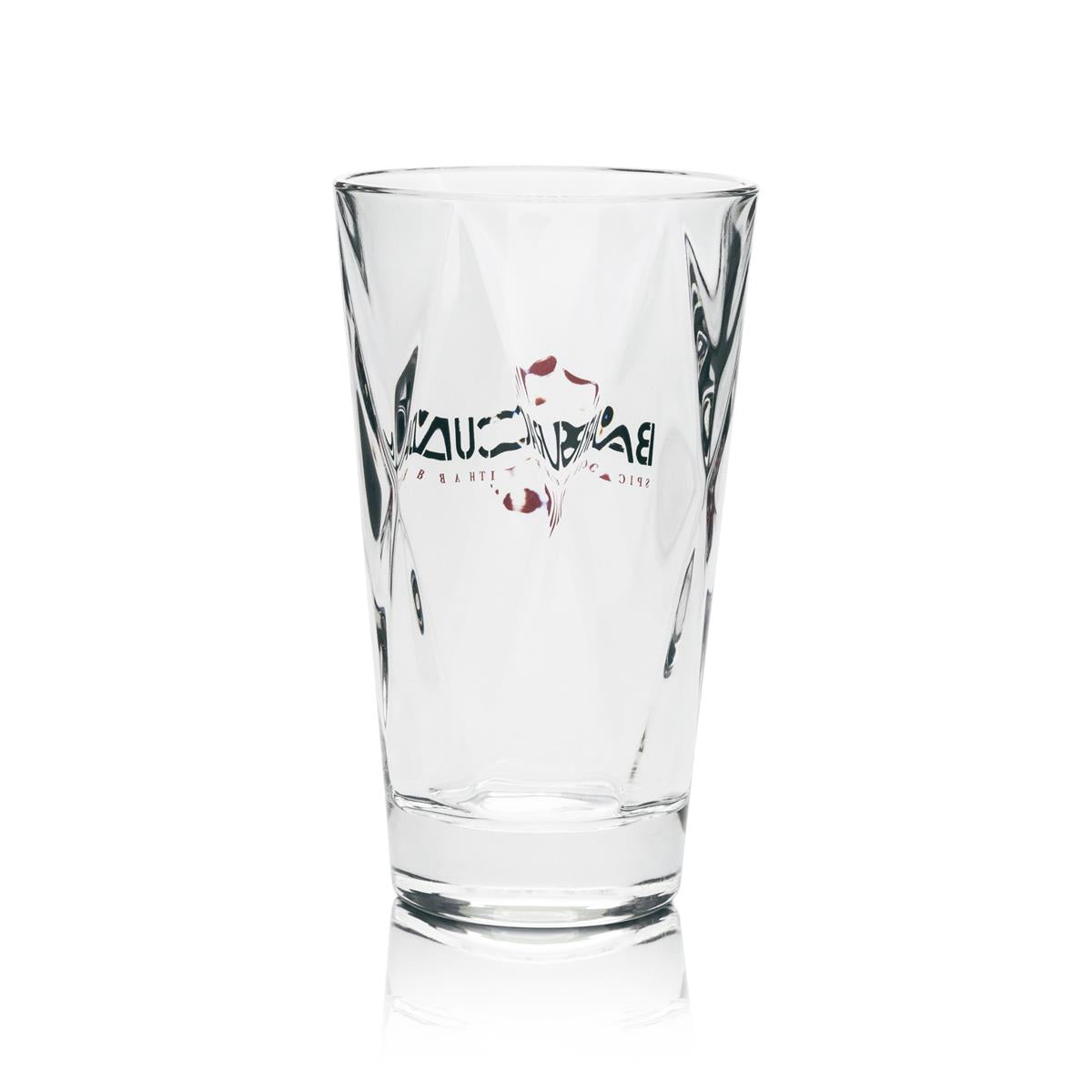 6x Verre à long drink Barracuda Rum Concerto 28 cl – Vue 3