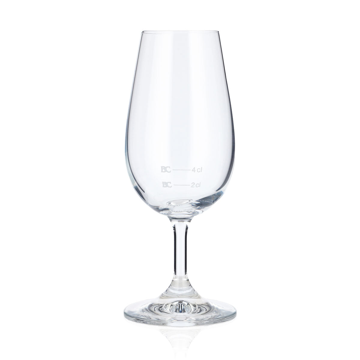 6 verres à brandy BC Gastro 0,22 l Verres à dégustation – Vue 2