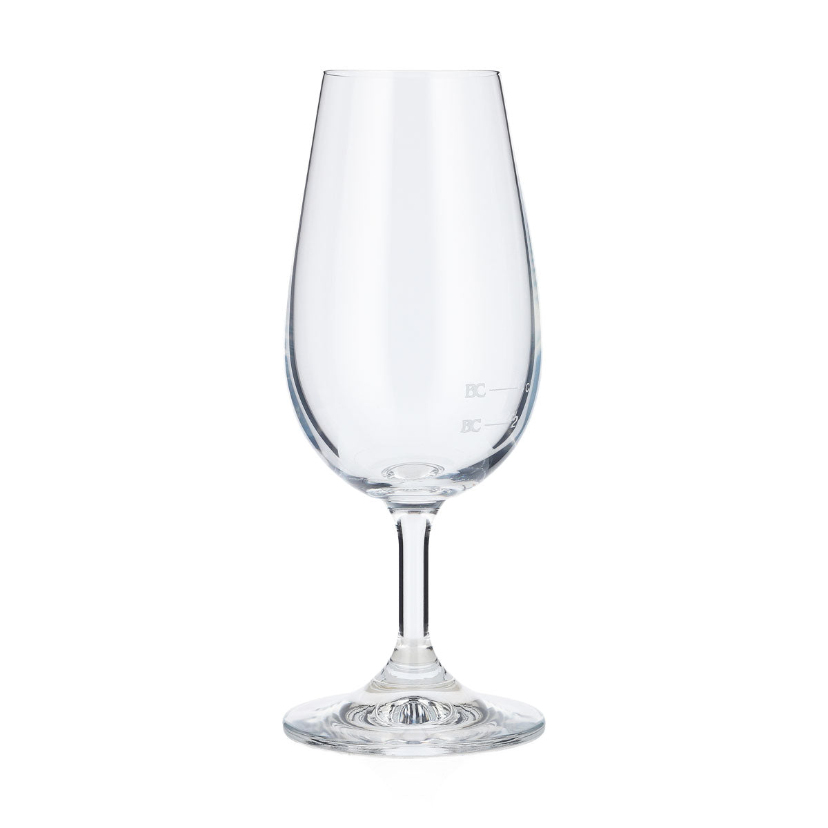 6 verres à brandy BC Gastro 0,22 l Verres à dégustation – Vue 3