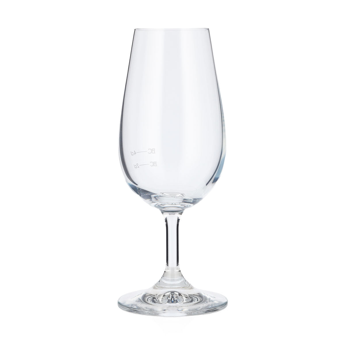 6 verres à brandy BC Gastro 0,22 l Verres à dégustation – Vue 4