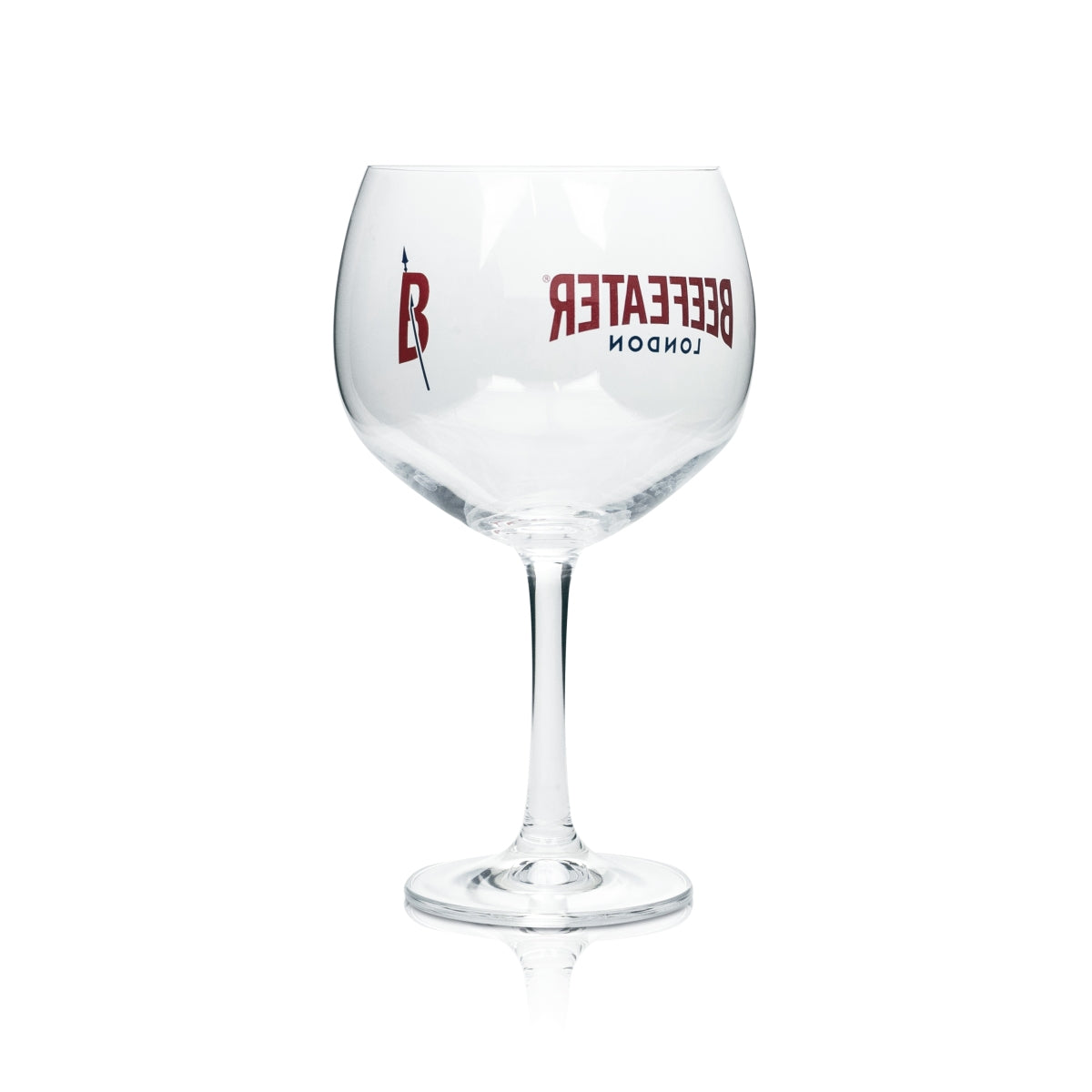 6 verres à gin Beefeater 0,5 l Verres ballon London Copa Cocktail Longdrink Tonic – Vue 3