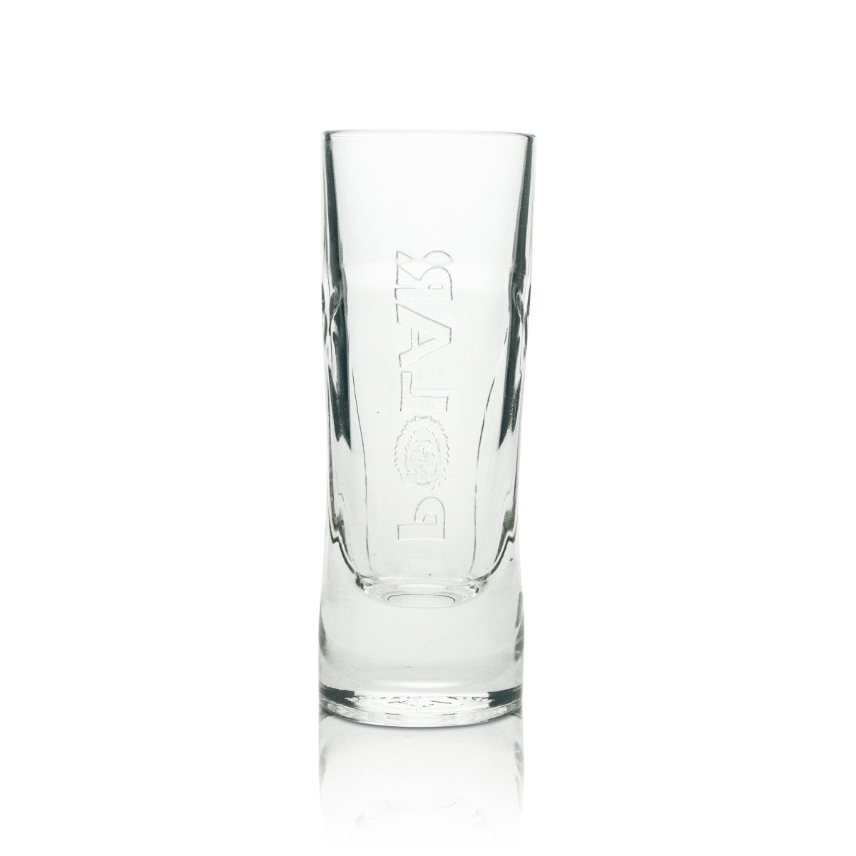 6x Verre à liqueur Berentzen Polar relief 2/4 cl Rastal – Vue 3