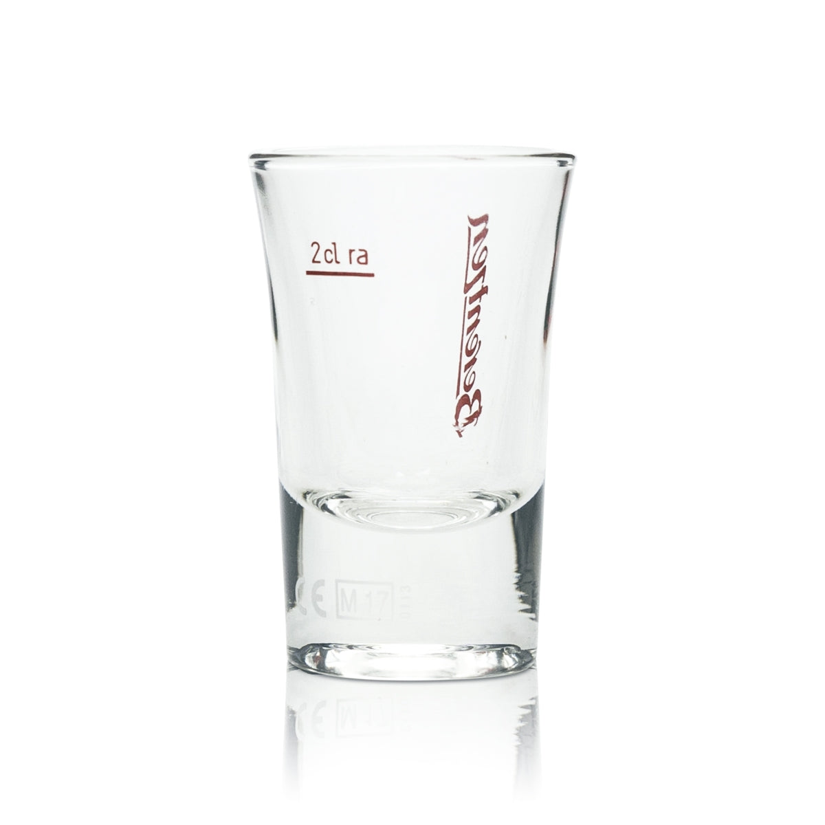 6x Verre à liqueur Berentzen 2 cl – Vue 3