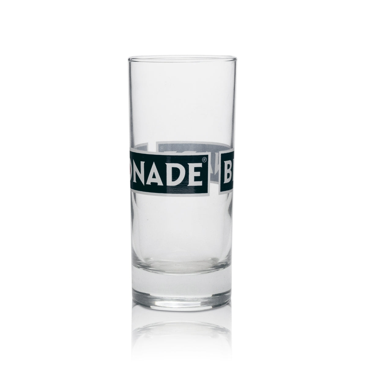 6x boissons gazeuses Bionade en verre 22 cl Longdrink rond Libbey – Vue 3