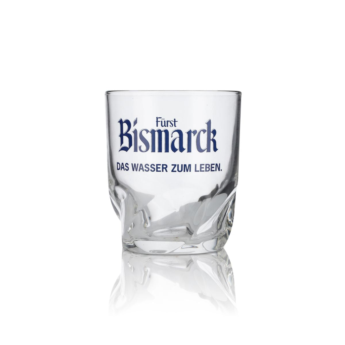 6x verre Bismarck 0,15l eau minérale tumbler set de verres pétillants soda jus de fruits limonade – Vue 2