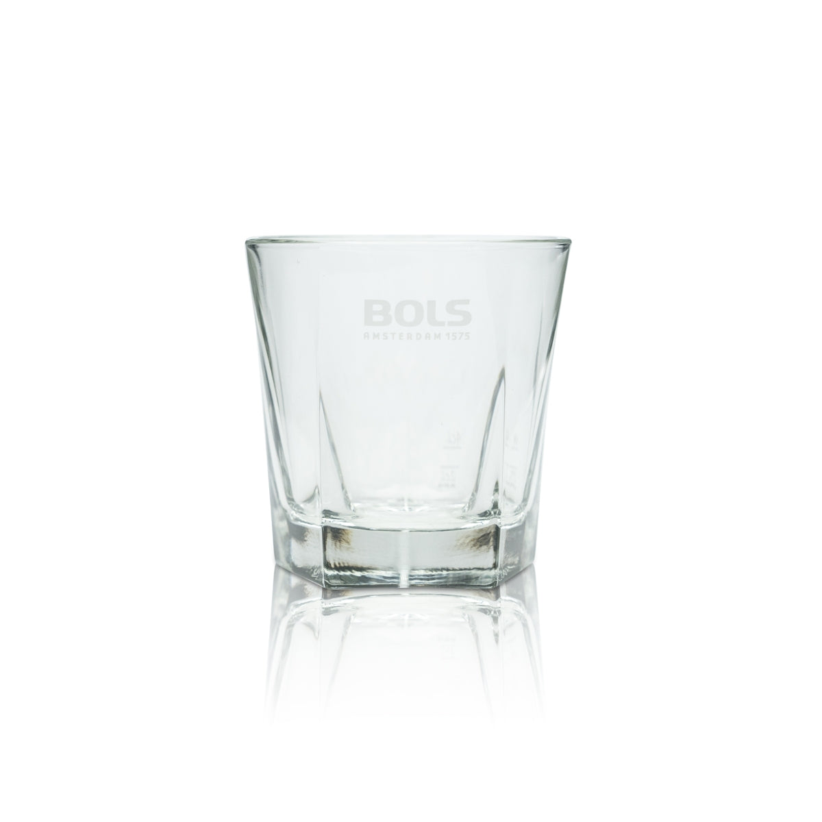 6x verres Bols 0,37 l, verres à contres-courant, verres à long drink, bleu curaçao – Vue 2