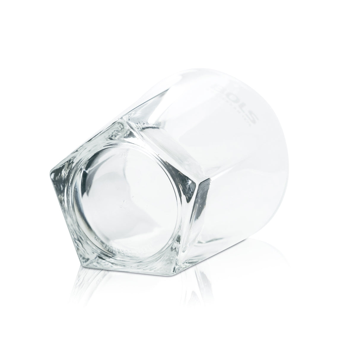 6x verres Bols 0,37 l, verres à contres-courant, verres à long drink, bleu curaçao – Vue 4
