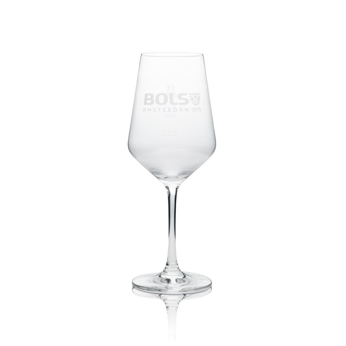 6 verres à liqueur Bols – Vue 2