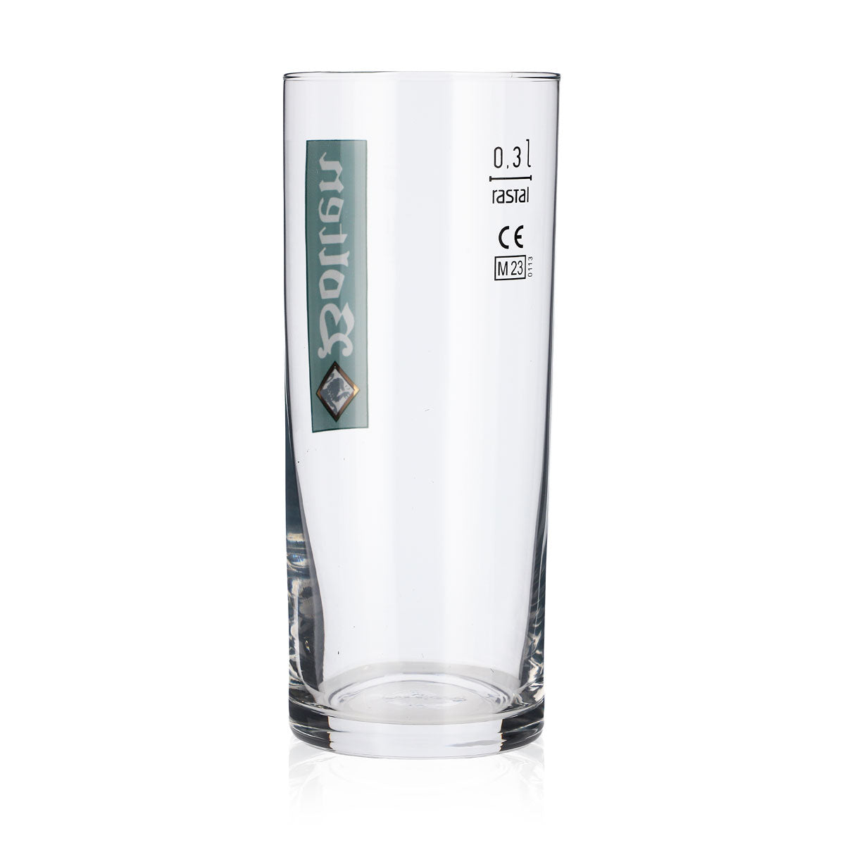6 verres à bière Bolten Verres à bière 0,3 l Willibecher Verre à Kölsch Rastal – Vue 4