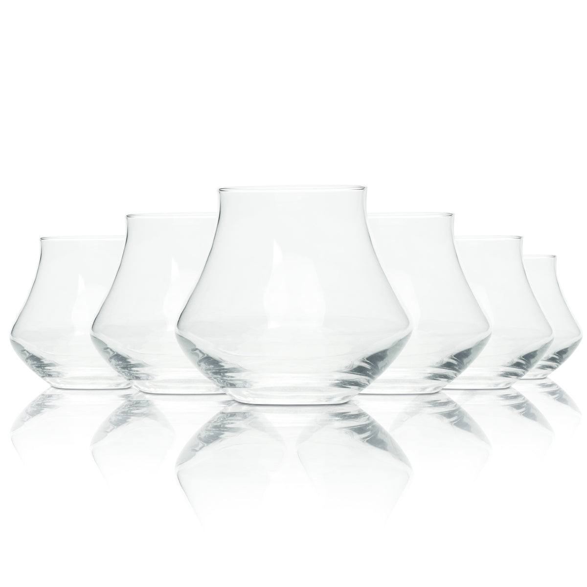6x Botucal Rhum Verre 0,25 l Tumbler Open Up Verres chauds Longdrink Cocktail Logo – Vue 3