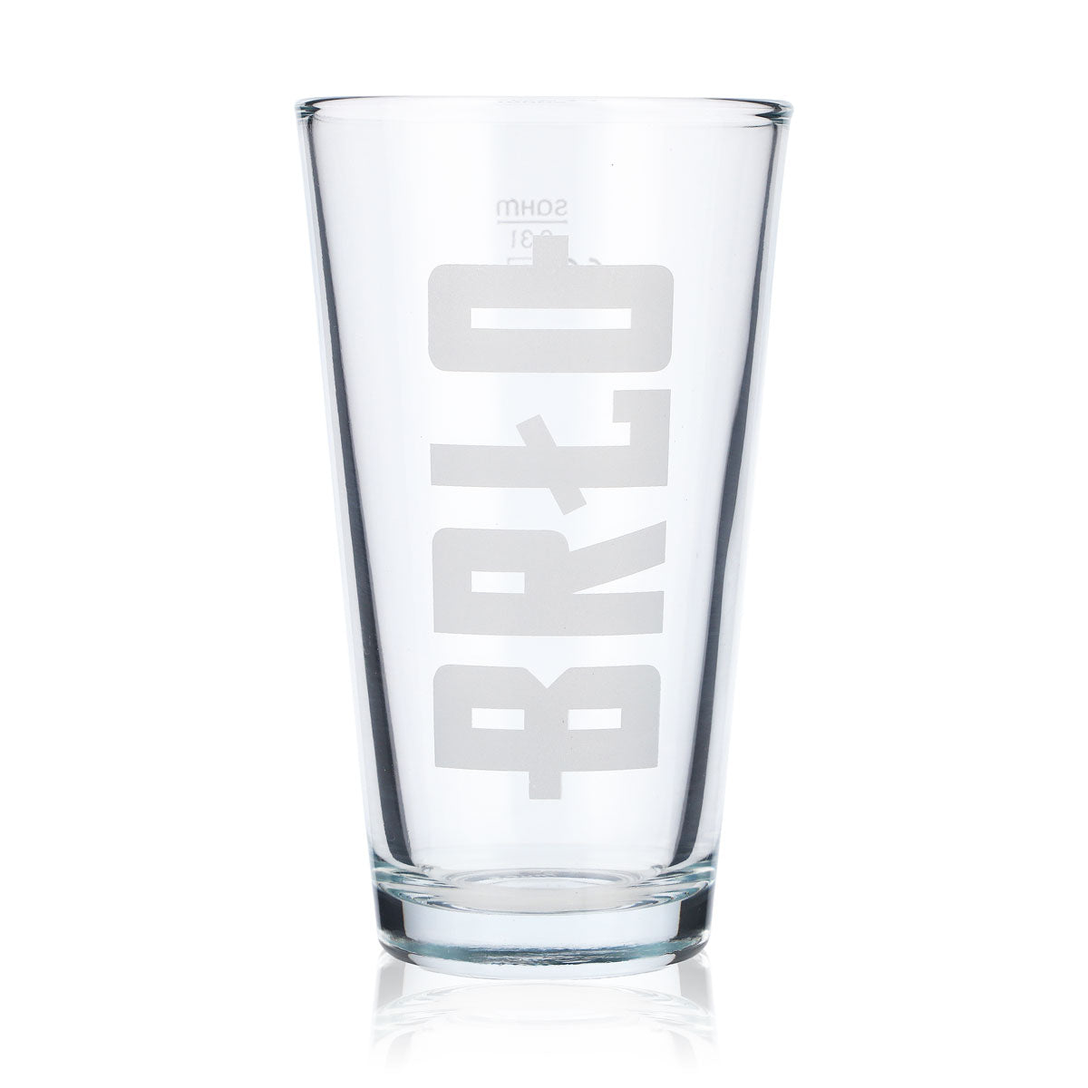 6x Brewhouse BRLO 0,3 l verre à bière Willi-Becher verres à bière verre à bière – Vue 2