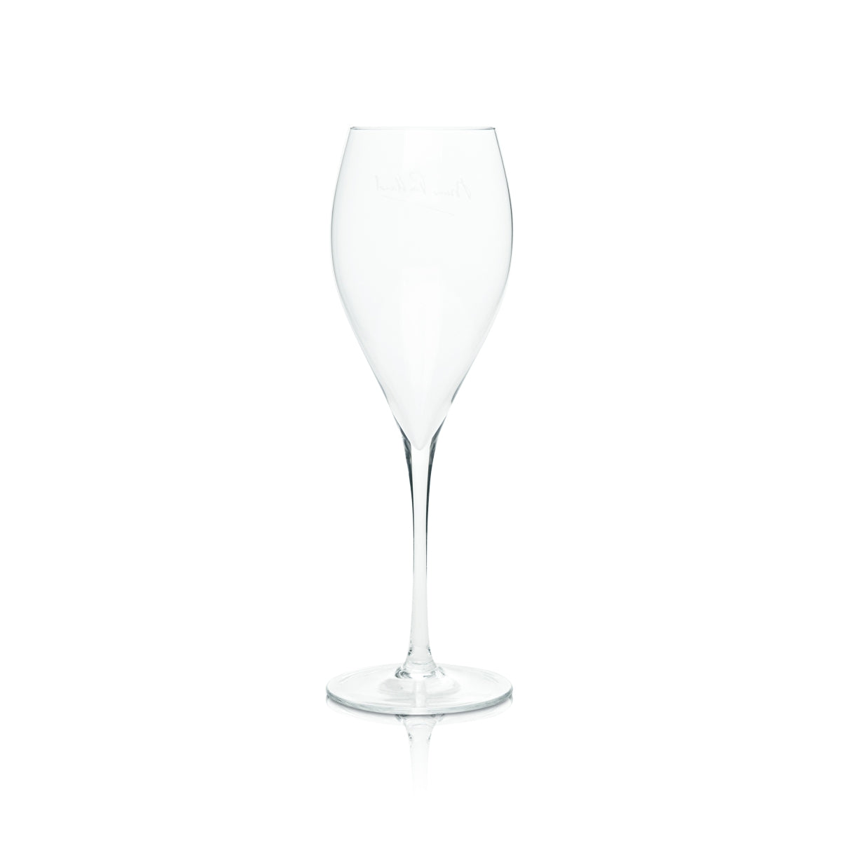 6x Bruno Paillard Verre à champagne 0,1 l Flûte à champagne Verres à prosecco Verre à pied Brut – Vue 3