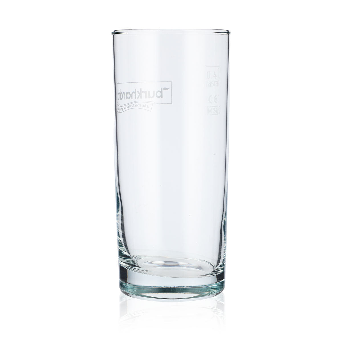 6 verres à jus Burkhardt 0,4 l Verres à long drink Gobelets Rastal Amsterdam – Vue 4