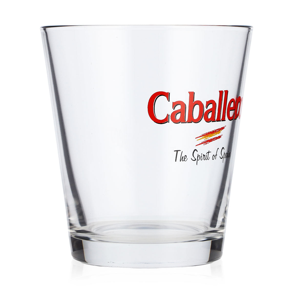 Lot de 6 verres à liqueur Caballero Tumbler 0,34 l « The Spirit of Spain » (lot de 6) – Vue 2