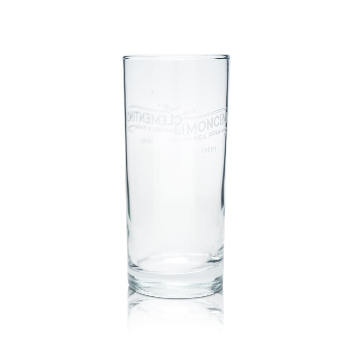 6 verres Caffo 0,47 l Verres à long drink Limoncino Dell Isola Clementino Set de verres – Vue 4