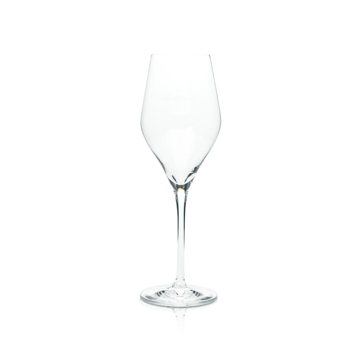 6x Verres à champagne Canard Duchêne 0,2 l Flûtes à champagne Verres à champagne élégants – Vue 4