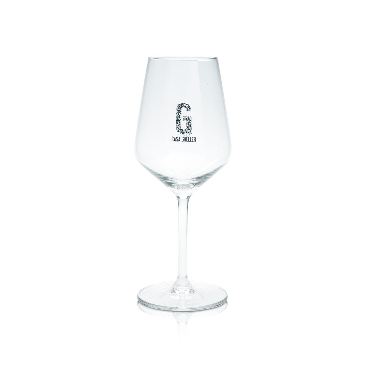 6x Casa Gheller verre 0,375l verre à vin Carre 35 Secco apéritif set de verres à cocktail – Vue 2
