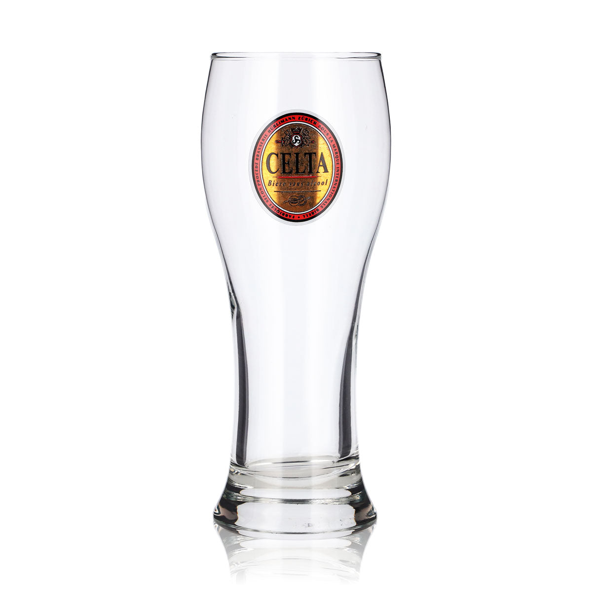 6 verres à bière Celta de 0,25 l, verres Durbor Brasserie, verres à bière Willibecher – Vue 2