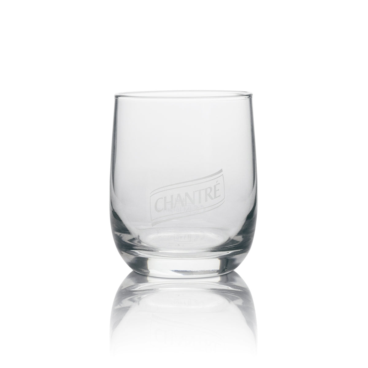 6x Verres à brandy Chantre 30 cl Bormioli – Vue 2