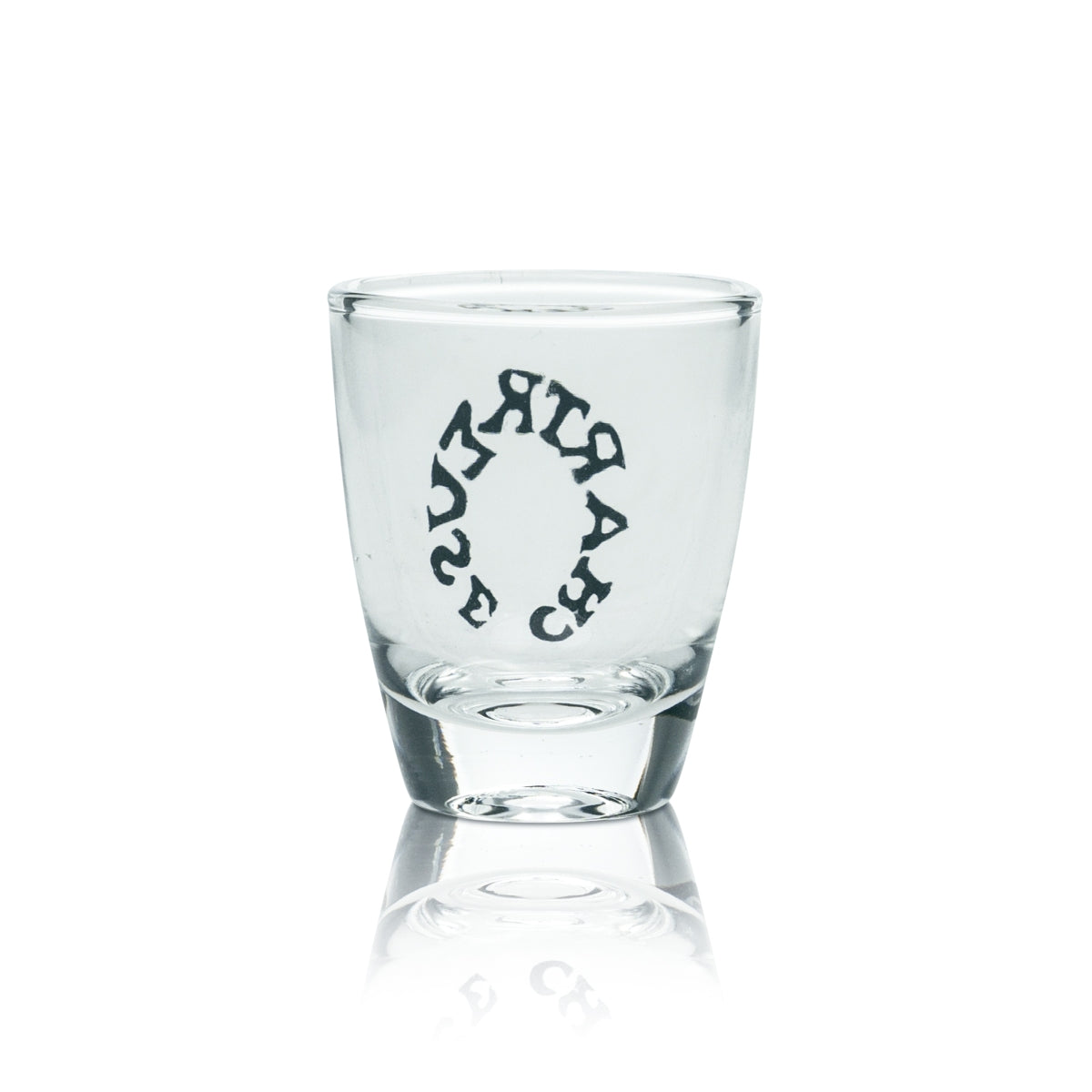 6x Verres à liqueur Chartreuse 2 cl Verres à shot Verre à liqueur France vert – Vue 3