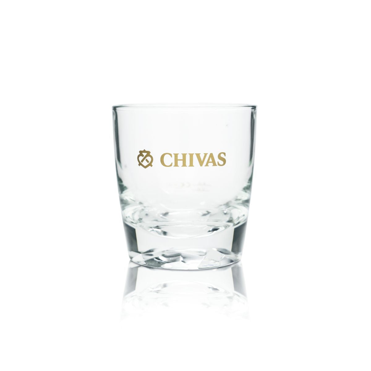 6 verres Chivas Regal 0,33 l Verres tumbler Blended Scotch Whisky Verres profilés – Vue 2