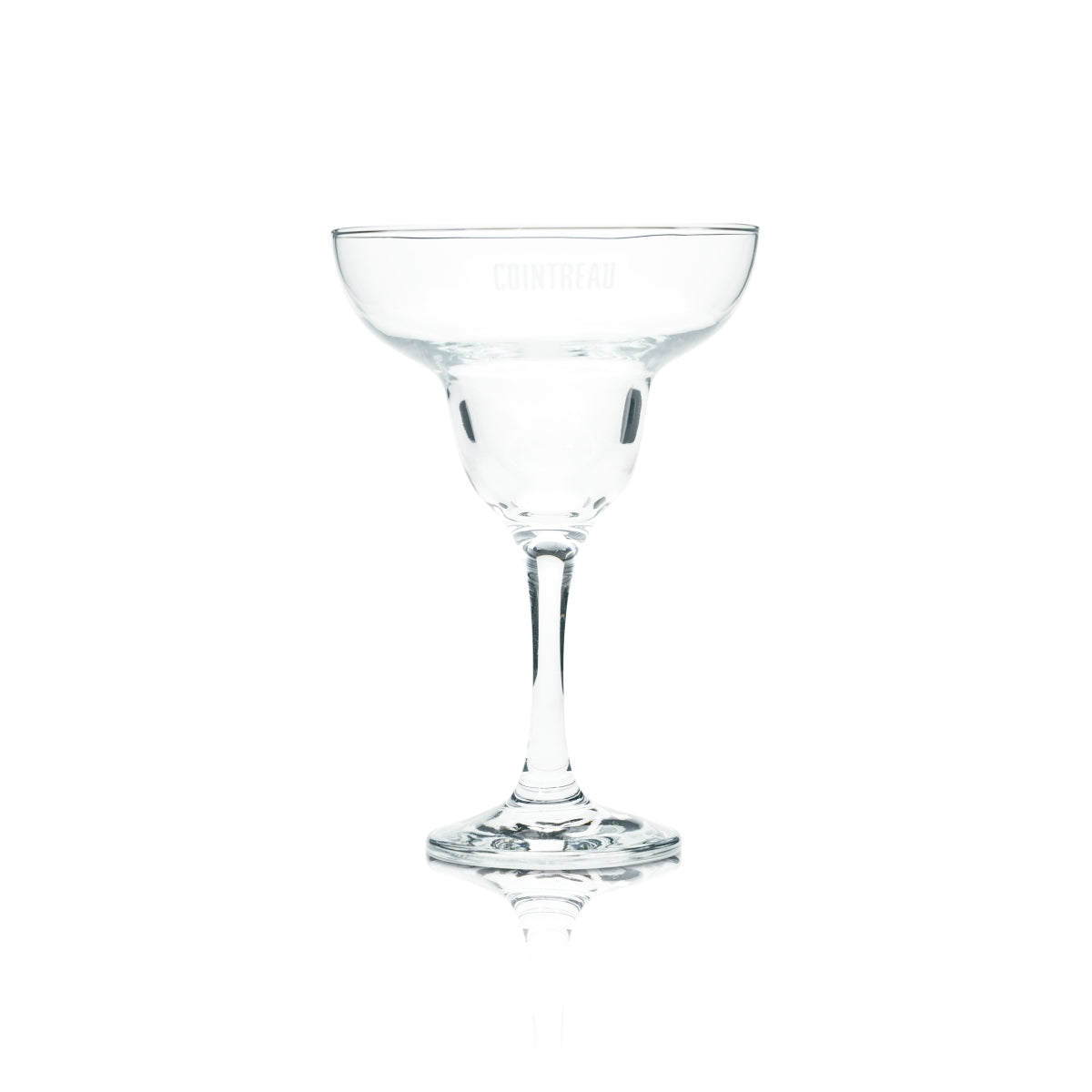 6 verres à liqueur Cointreau 0,1 l Verres à margarita Orange Caipi Longdrink Bar – Vue 2