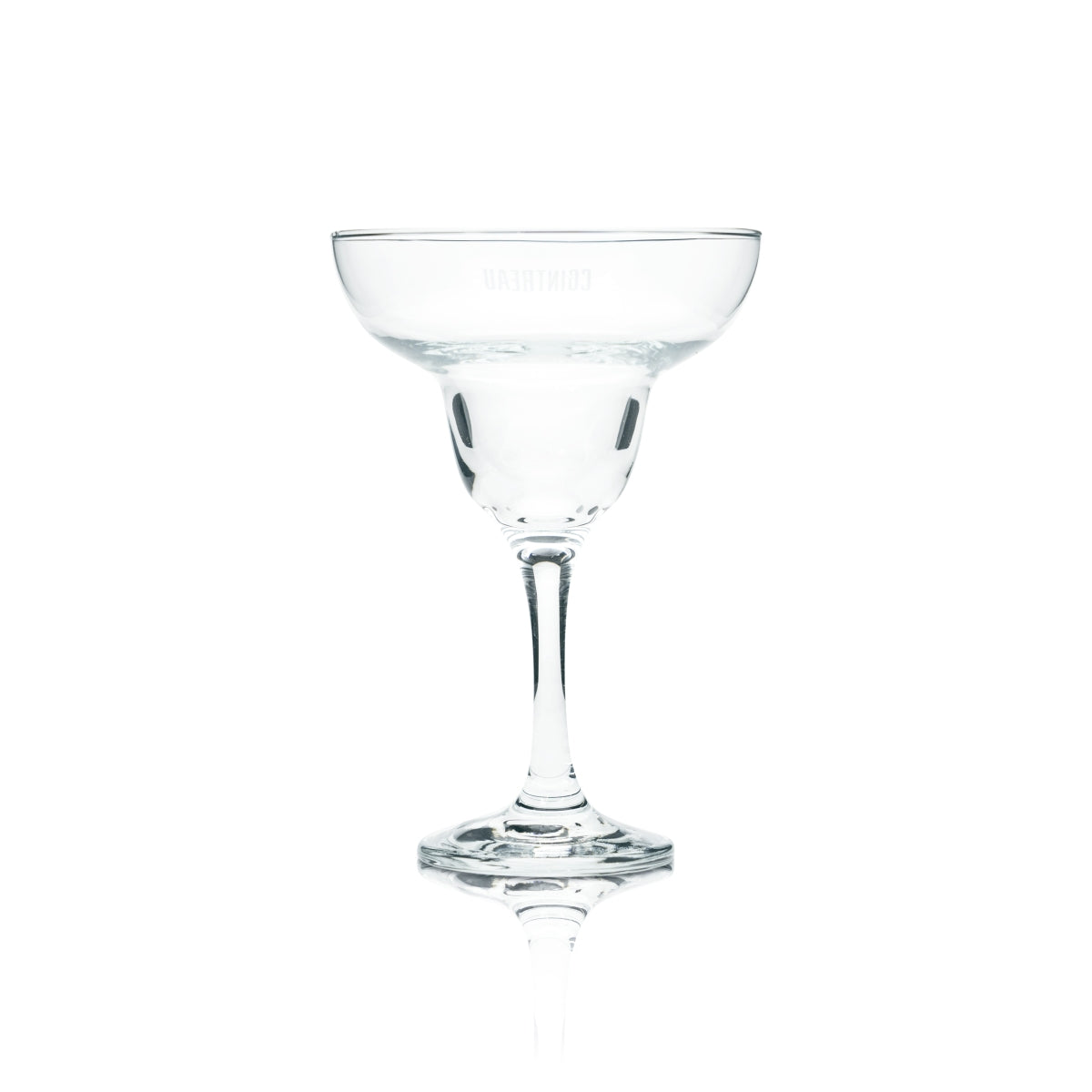 6 verres à liqueur Cointreau 0,1 l Verres à margarita Orange Caipi Longdrink Bar – Vue 3