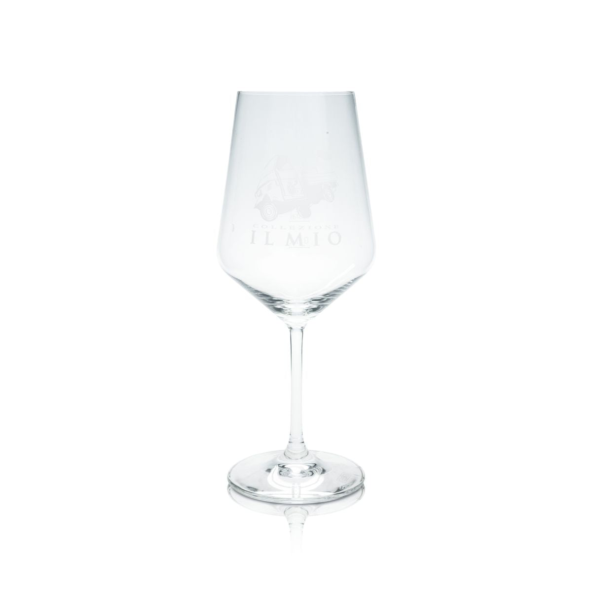 6x Collezione Il Mio Verre 0,5 l Verre à vin Harmony 53 Set de verres à apéritif et à cocktail – Vue 2